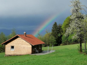 Wild Life Ranch Schöfweg
